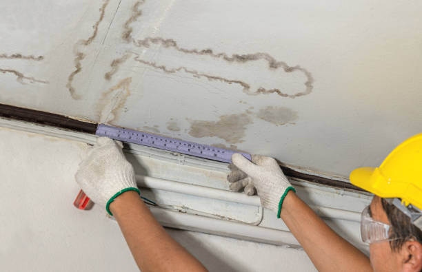 Reliable Sewage Cleanup contractor in Newcastle, ME by Water Damage Irwin